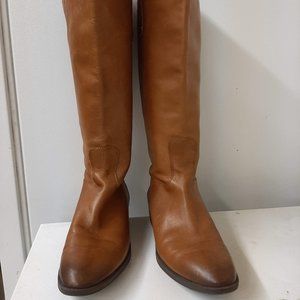 Sam Edelman Penny2 Tall Riding Boots 9
